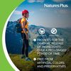 Natures Plus VITAMIN C 1000 MG SUSTAINED RELEASE ROSE HIPS TABS 60
