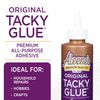 Aleene's Original "Tacky" Glue-4 Ounce