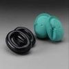 3M 1442 Ear Muff Replacement Parts Kit For Hard Hat Mounted Ear Muff
