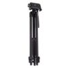 Etsumi Forest FT-1 E-2175 Twin Tripod, 3 Tiers, Black