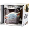 Star Wars: The Mandalorian (When Your Song Comes On) Mug