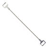 Hana Tools Multi-Purpose Saw Magic Saw Diamond Replacement Blade