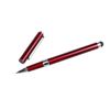 PRO Stylus Capacitive [12pcs] Pen Compatible with HTC O2 Exec Upgraded Custom High Precision Touch Full Size