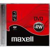 Maxell DVD-RW 4.7GB 2x Speed