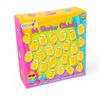 abeec 24 Pack of Easter Chicks – 24 x Yellow Fluffy Chicks for Easter Egg Hunt, Easter Bonnet & Easter Decorations – Easter Gifts for Kids