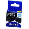 Replacement Floss For Use W/The Burst Floss Case Mint Eucalyptus Burst 32 Y.