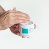 LATHER Almond Shave Crème | Shaving Cream | Self Care | Shaving Cream With Almond Oil | Shaving Cream For Women | Shaving Cream For Men | Shave Cream With Glycerin | Skin Care | Self Care | 4 Oz