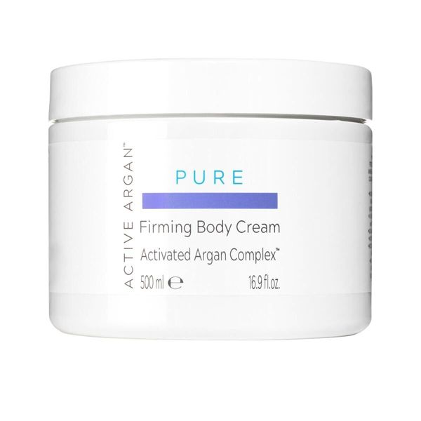 Active Argan Supersize 16.9oz. - Pure - Whipped Firming Body Cream