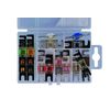 Connect 37645 Assorted Midi Fuses (Nickel) Box 28pc