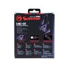 Scorpion Speakers and Microphones Brand Model MA-MIC01