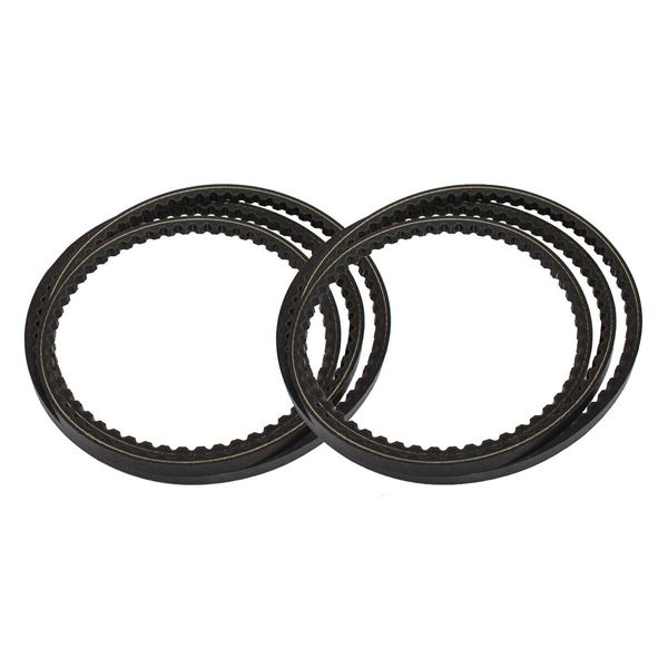 Ferris Clutch Drive Belt for Lawn Mowers / 5022575FS