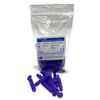 100 x 30g Sterile Lancets For Single Use - One Step