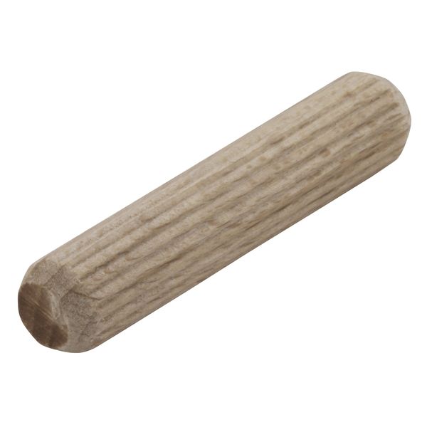 wolfcraft Dowel Pins I 2907000 I For use in wood joints