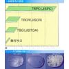 Glasses aikappuhure-mu UL – 101 – tbpc jispc Protective Glasses Spectacles Shaped
