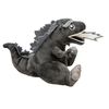 QMx Godzilla Burning PX ZIPPERMOUTH Plush