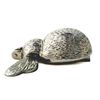 Castelion® Nickel Bumble Bee Door Knocker