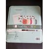 The Original Makeup Eraser, Reusable & Washable 6 Day Set Plus Bonus Laundry Bag
