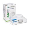 Lowenergie Lighting Microwave Sensor Switch Occupancy Detection Time Delay 1200w Adjustable