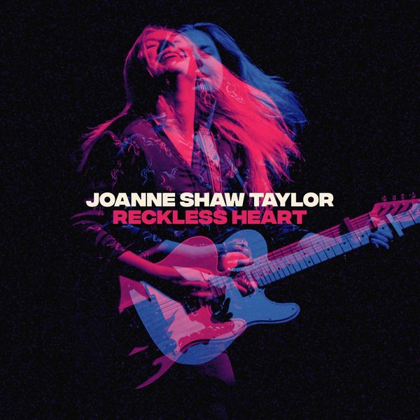 Reckless Heart [VINYL]