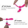 MIUOLV 3 Pack Portable Fan for iPhone