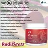 AIM Redi Beets for beet juice supplementation, 8.8 oz