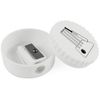 'Cricket Pitch Essentials' Compact Pencil Sharpener (PS00048055)