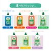 Frosch Aloe Vera Dish Detergent, 16.9 fl oz (500 ml)