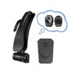 CAMMHD Body Camera Short and Long Clips for YX1
