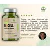 BICELL BIOCELL Celulas Madre 2 Frascos Regenerador Celular Natural BIOXCELL Cell