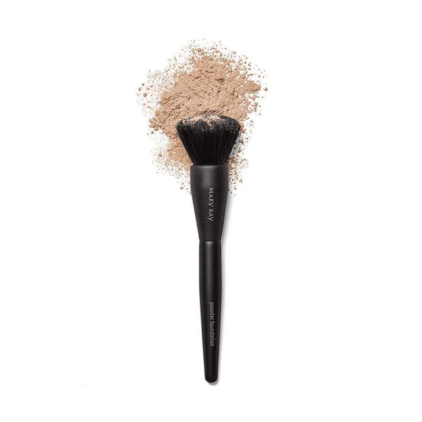 Mary Kay Powder Brush