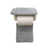 Tamakane Aeroμ Paper Holder Cover Gray