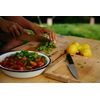 Snow Peak CS207 Chopping Board Set M
