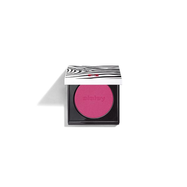 Phyto-Blush Éclat 2-Rosy Fuchsia
