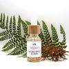 London Organic Facial Gold Elixir (15ml)