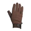 Dublin Track Glove Navy X-Small