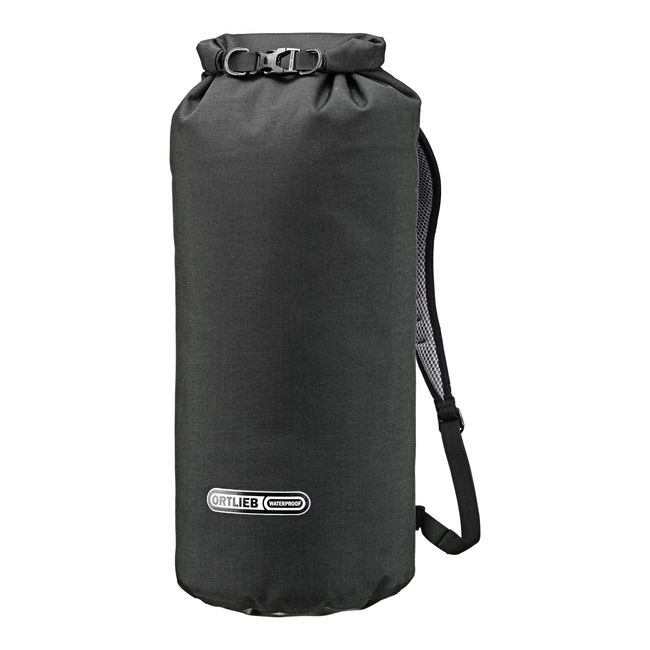 Ortreeve Explorer Backpack, Black