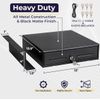 Cash Drawer & Under Counter Mount FOR Square Register POS System SPS1-01 SPS4-01