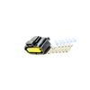 EVO X Accelerator Pedal Connector (DBW) (Connector, Pins & Seals)