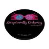 Harry Potter Luna Lovegood Different Quote PopSockets Standard PopGrip