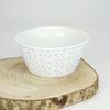 Cereal Bowl Scandinavia Flower 400 ml