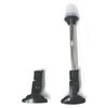 Attwood Cam Lock Stern Light Flip Fold Down Replacement Base All-Around Bimini