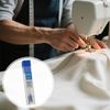 30-Piece Universal Sewing Machine Needle Set