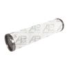 Inner Air Intake Filter Dry 222mm Replacement for Perkins A4.236 A4.248 AD4.203 Engine