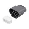 4X Ignition Coil Connector Harness Plug For Nissan Altima Frontier Pathfinder