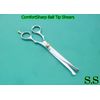 ComfortSharp 6.5"  Ball Tip Shears (Curved/Straight Combo)