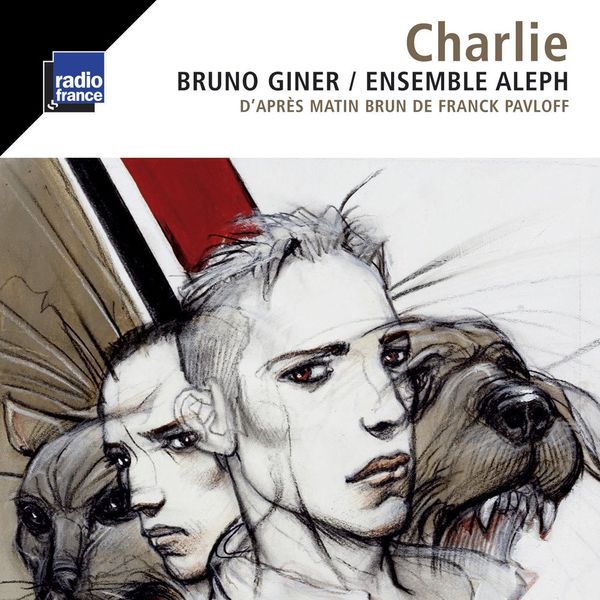 Charlie (Fable Musicale)