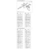 Genuine Part 17 Altegra 4000 Spool Set Part No 1028E