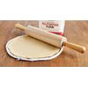 Mrs. Anderson's Baking Easy No-Mess Pie Crust Maker Bag, BPA Free, 14-Inch