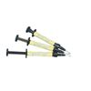 Keystone Block Out Material 5 Syringe Kit