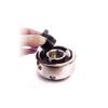 NOVA CHUCK INSERT/ADAPTOR 1″x 8TPI RH & LH DUAL THREADED (SKU ITNS)